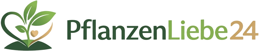 Pflanzenliebe24 Logo