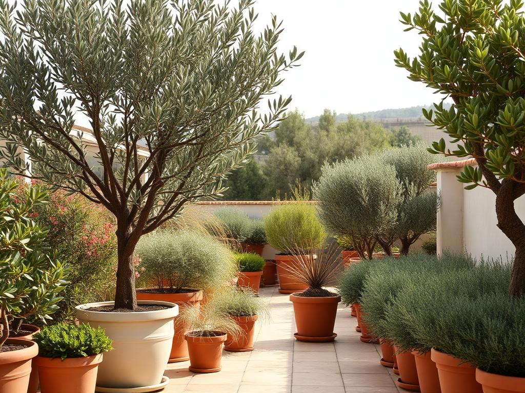 Pflanzen – Pflanzen für Garten, Terrasse und Balkon
