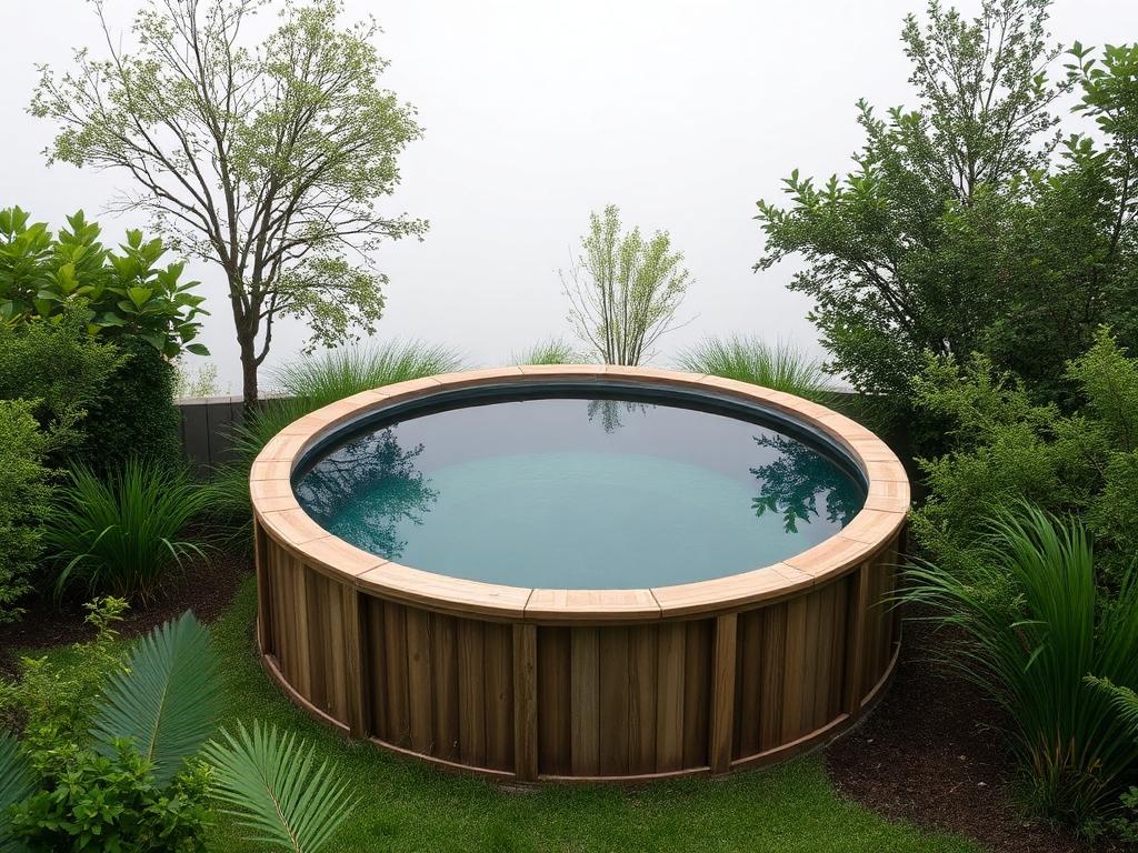 Pools & Wasser – Pools, Technik und Zubehör