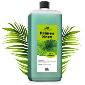 Flora Boost Palmendünger